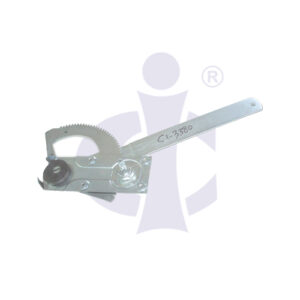 WINDOW REGULATOR ASSY. (CI-MAN 3380)