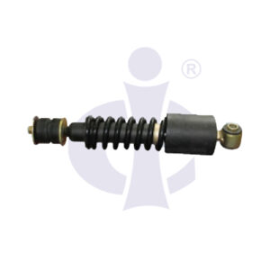 CABIN SHOCK ABSORBER (CI-MAN 34073)