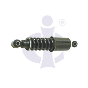 CABIN SHOCK ABSORBER (CI-MAN 34074)