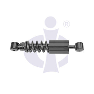CABIN SHOCK ABSORBER (FRONT) (CI-MAN 34412)