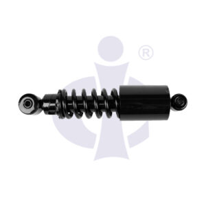 CABIN SHOCK ABSORBER (REAR) (CI-MAN 34413)