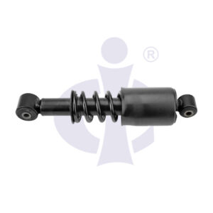 CABIN SHOCK ABSORBER (CI-MAN 34417)