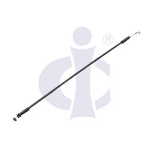 BOWDEN CABLE STOWAGE BOX FLAP OPENER (390 mm) (CI-MAN 4120)