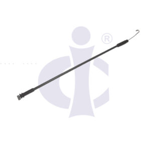 BOWDEN CABLE STOWAGE BOX FLAP OPENER (300 mm) (CI-MAN 4121)