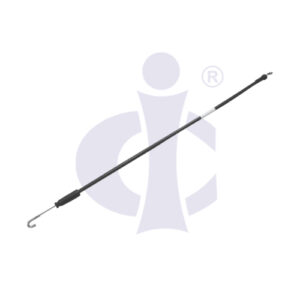 BOWDEN CABLE STOWAGE BOX FLAP OPENER (460 mm) (CI-MAN 4122)