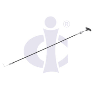 BONNET CABLE (CI-MAN 4137)