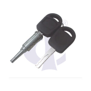 KEY CYLINDER LOCK WITH KEYS (CI-MAN 7458A)