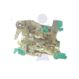 DOOR LATCH ASSY. (CI-MAN 7728)