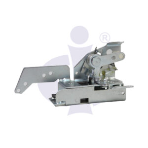 DOOR LATCH ASSY. (CI-MAN 7743)