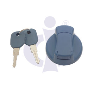 AD BLUE TANK CAP (UREA TANK CAP) (CI-MAN 8817)