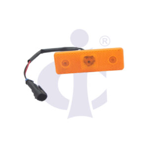 PARKING LIGHT (CI-MB 18703)