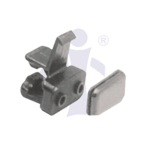 REAR WINDOW SLIDING CATCH LOCK ( CI-MB 2310 )