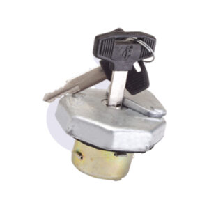 FUEL TANK CAP W/KEYS ( CI-MB 2803 )