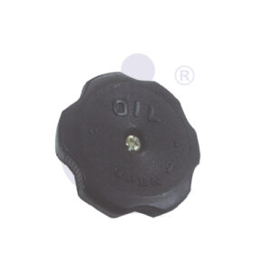 ENGINE OIL CAP (PLASTIC BLACK) (CI-MB 2883)