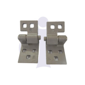 DOOR HINGES SET OF 2 PCS (CI-MB 2946 )