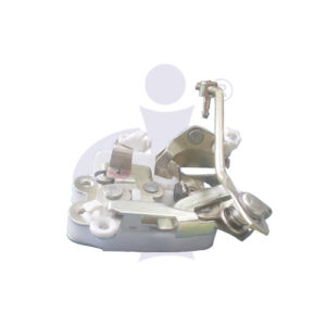 DOOR LOCK ASSY. ( CI-MB 3129 )