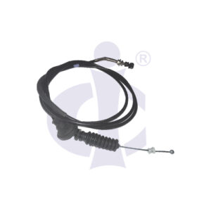 ACCELERATOR CABLE (CI-MB 4128)