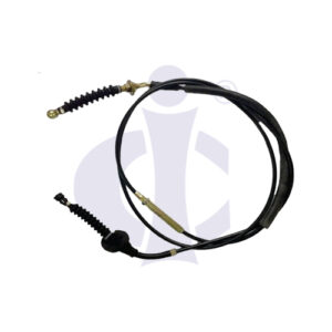 ACCELERATOR CABLE (CI-MB 4142)