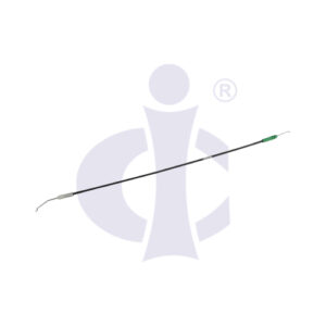 WIRE OF INSIDE DOOR HANDLE (THIN) ( CI-MB 4151 )