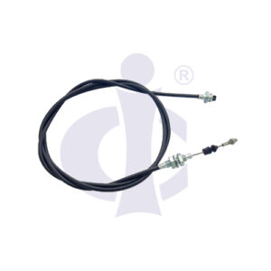 ACCELERATOR CABLE ASSY. ( CI-MB 4152)