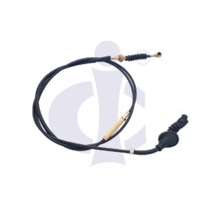 ACCELERATOR CABLE ASSY. (CI-MB 4153)