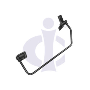 SIDE MIRROR ROD W/UPPER & LOWER BRACKET ( CI-MB 6612 )