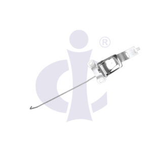 INSIDE DOOR HANDLE WITH ROD (CI-MB 7308)