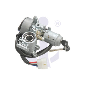 IGNITION LOCK WITH KEYS 4 PIN (CI-MB 7409 )