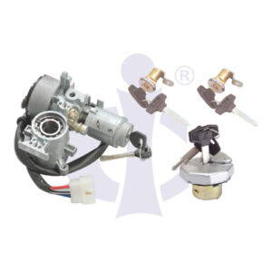 4 IN 1 LOCK SET KIT ( CI-MB 7410