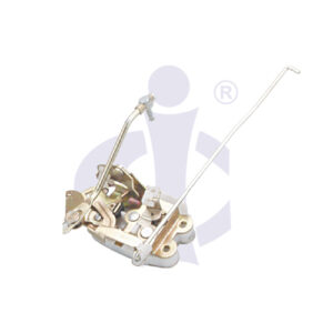 DOOR LATCH ASSY. WITH ROD (CI-MB 7708)
