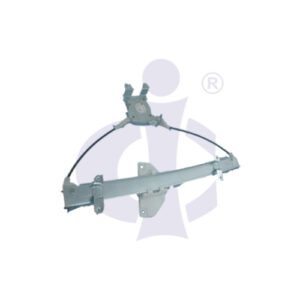 WINDOW REGULATOR ASSY. FRONT (SQUARE) ( CI-MB 8308 )