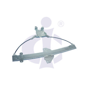 WINDOW REGULATOR ASSY. REAR (SQUARE) ( CI-MB 8310)