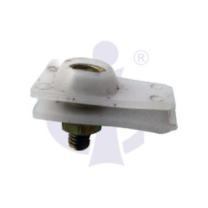 GLASS FITTING CLIP ( CI-MB 9950 )