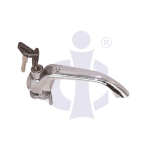 OUTSIDE DOOR HANDLE (LOCKING) (CI-MD 2296)