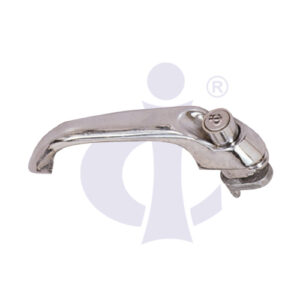OUTSIDE DOOR HANDLE (NON - LOCKING) (CI-MD 2297)