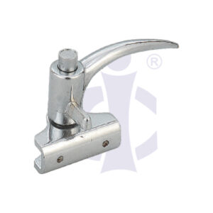 QUARTER GLASS LOCK (CI-MR 2323)