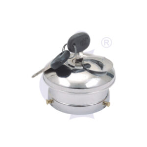 FUEL TANK CAP WITH KEYS (CI-MR 2816)