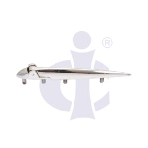 BONNET HINGES (CI-MR 2902)