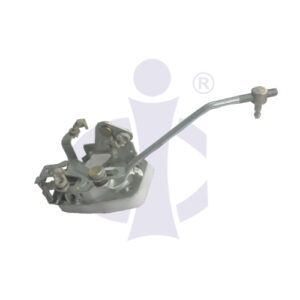 DOOR LOCK ASSY. (CI-MZ 3130)