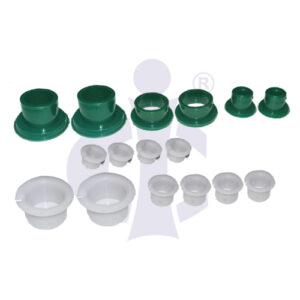 GEAR LEVER REPAIR KIT (CI-MZ 3906)