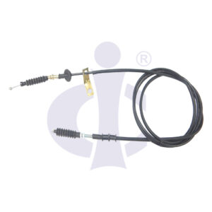 ACCELERATOR CABLE (CI-MZ 4165)