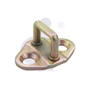 DOOR STRIKER PLATE (CI-MZ 7717)