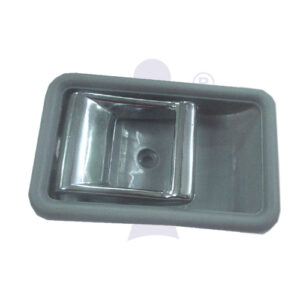 INSIDE DOOR HANDLE (CHROME LEVER) ( CI-MZ 8114 )