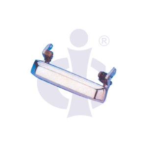 OUTSIDE DOOR HANDLE ( CI-NS 2260 )
