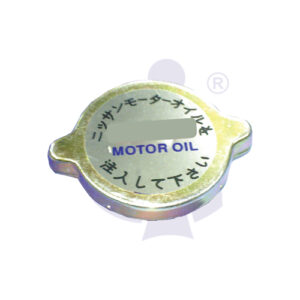 OIL CAP (CI-NS 2869)