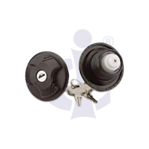 FUEL TANK CAP WITH KEYS ( CI-NS 2878 )