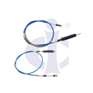 GEAR CABLE ASSY. (BIG & SMALL) SET OF 2 PCS (CI-NS 4158 )