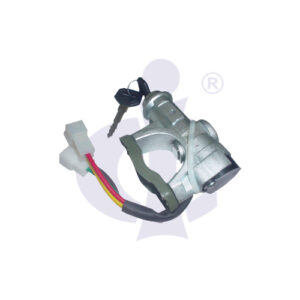 IGNITION LOCK W/KEYS ( CI-NS 7478 )