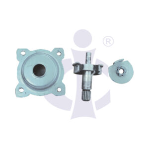 WINDOW REGULATOR CLUTCH & GEAR ASSY. (LONG SHAFT) (CI-NS 7597  )