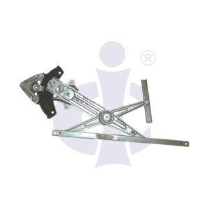 WINDOW REGULATOR ASSY. FRONT (POWER) (CI-NS 8353)